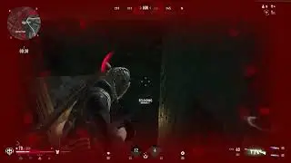 Bloodhunt - BRUH HOW!!!