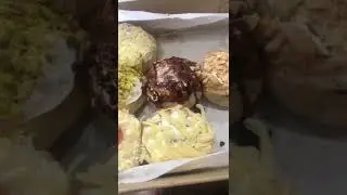 Ensaymada