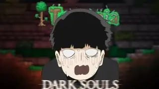 TERRARIA é o DARK SOULS dos jogos 2D