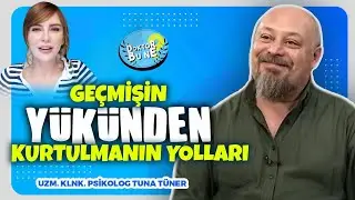 Aile Dizimi ile Geçmişin Yüklerinden Nasıl Kurutulurum?  | Tuna Tüner | Doktor Bu Ne?
