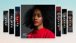 jQuery Image Slider for Beginners: HTML and CSS Included | HTML CSS JS only