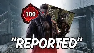 My P100 Wesker abusing exploits