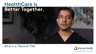 What is a “Normal” PSA