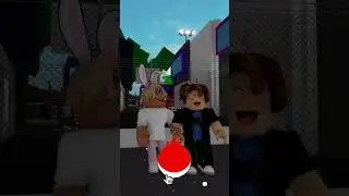 UWU RECREATES ROBLOX TRENDS🤣#roblox #robloxtrend