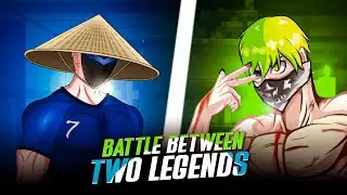 Zoro FF 🇲🇦 vs 🇧🇩 M1nx  | Coldest Match Ever 🔥