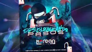 DESBLOQUEANDO PASOS CON KOREAN-DEEJAY 🔓🕺