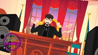 Luis Gabriel - Hai Toate Reginele 🔝 Top Manele