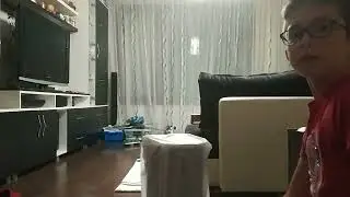 Unboxing Irobot roomba s9+