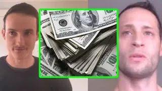 Making Your Parkour Gym Profitable (pt. 1) | Jimmy Davidson & Adam Dunlap