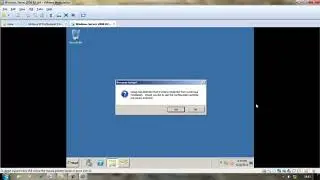 Win2008Server   Instalacion y Configuracion de Exchange Server 2010 en Windows Server 2008 mp4