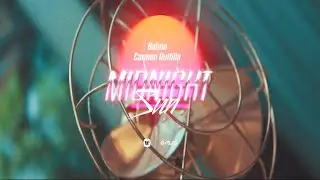 Balma, Carmen Guttilla - Midnight Sun (Music Video)