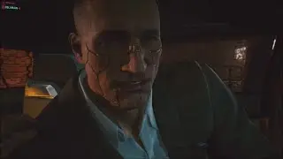 Cyberpunk 2077 - Jackie's DEATH