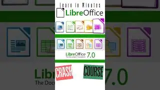 LibreOffice vs Microsoft Office: Free Alternative in 3 Minutes!