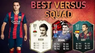 BEST VERSUS SQUAD!///PACYBITS 20