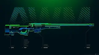 PUBG AWM GUN  SOUND Original 