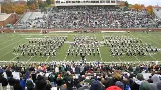 Marching 110 - Seven Nation Army
