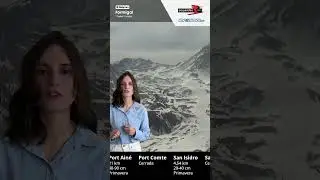 ❄ La Nieve al Minuto ⛷ 23 de marzo de 2023 🏂