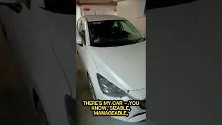 American Car: The Saga part Uno.