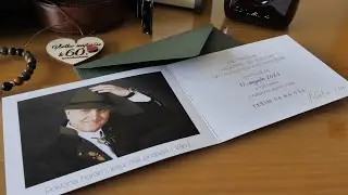 Ľuboslav Kováč - oslava 60. narodenín - v Oľke
