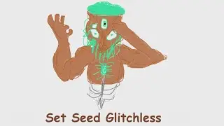 Moon Lord Speedrun in 
