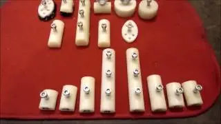 делаем PDR залипухи для моих друзей