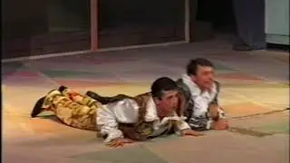 Плутни Скапена 2004