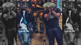 Jumpman Joey x SK - Im Bacc (Official Audio)