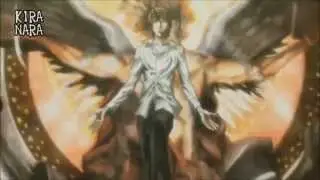 Death Note Rap Saimon