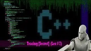 How to trace the code [C++ Breakpoints] (The most important power of a Programmer)
