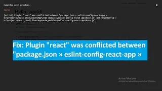 Fix: Plugin 