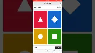 6.3.1 Kahoot, Tutorial #2 by Thomas Strasser, author of MIND THE APP! 2.0 by Helbling