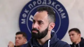Футзал. 