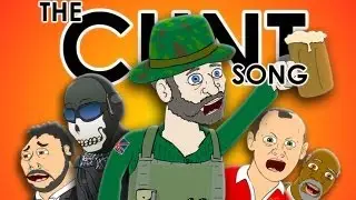♪ THE C*NT SONG