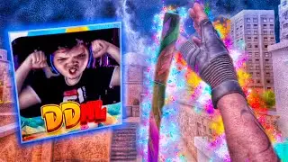 СДЕЛАЛ МУВИК БУРГЕРУ)(DDnl)