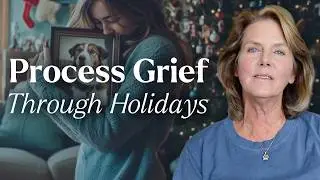 Navigating Grief & Loss During the Holidays After Losing a Pet | PART 2 | Tami Hendrix