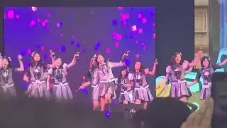 JKT48 - Koisuru Fortune Cookie | Live Konser #JKT4810thannivTourJogja