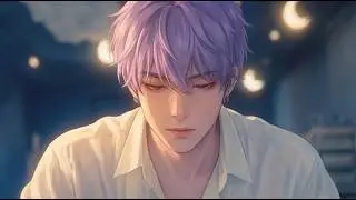 Moon1k - Your Silence Is Too Loud (Feat.Suno)