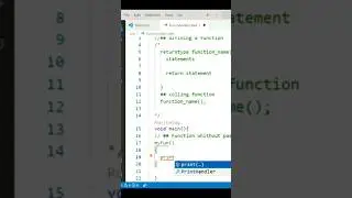How to calling a function in dart programming language