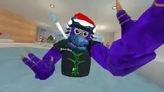 CHECKING OUT PROJECT SNOW VR