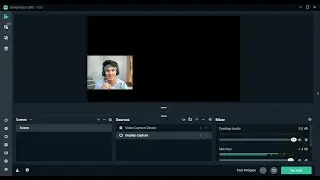 how to fix black screen in streamlab OBS (AMD GPU)