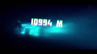 что обитает в марианской впадине