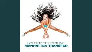 Soldier Of Fortune (Les Folies Mix)