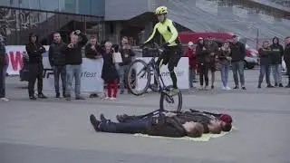 Фестиваль Tuning Fest 2019 part 2