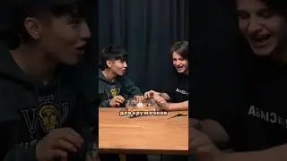 Как Аслан общается с собаками