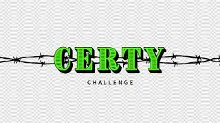 CERTY INSTRUMENTAL (PROD. SILENCER)
