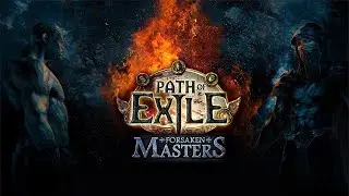 Пэни Прэц снова на пути изгнанника ► Path of Exile #25