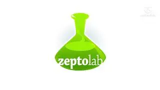 What if? Zeptolab (movie logo, 2013-present, Om Nom variant, fanmade)