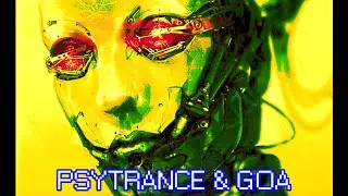 PSYTRANCE 2022 mix #14  
