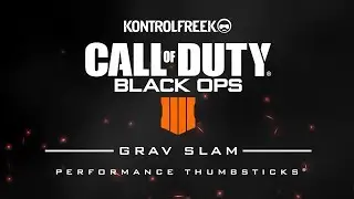 Grav Slam is HERE!