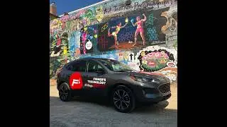 Fisher's Fleet